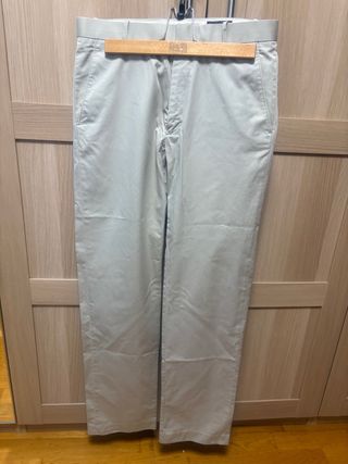 Pantalones Dockers Beige