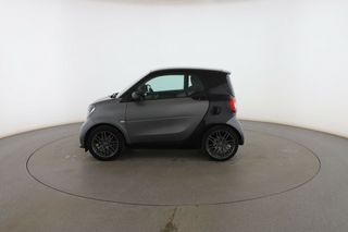 Smart Fortwo 0.9 Turbo Coupe