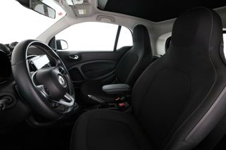 Smart Fortwo 0.9 Turbo Coupe