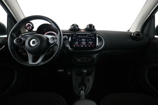 Smart Fortwo 0.9 Turbo Coupe