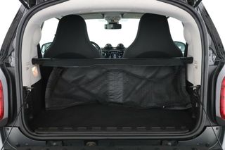Smart Fortwo 0.9 Turbo Coupe