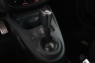 Smart Fortwo 0.9 Turbo Coupe