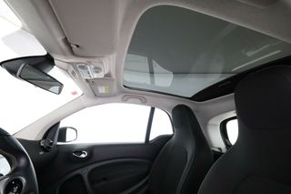 Smart Fortwo 0.9 Turbo Coupe