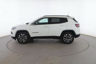 Jeep Compass 1.3 T4 4xe Plug-in Hybrid Limited