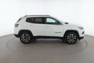 Jeep Compass 1.3 T4 4xe Plug-in Hybrid Limited