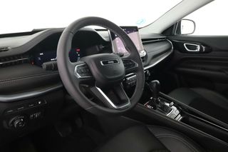 Jeep Compass 1.3 T4 4xe Plug-in Hybrid Limited