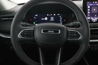 Jeep Compass 1.3 T4 4xe Plug-in Hybrid Limited