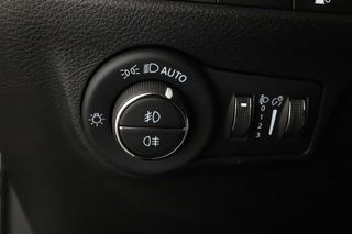 Jeep Compass 1.3 T4 4xe Plug-in Hybrid Limited