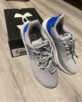 Zapatillas Running Under Armour Charged Pursuit 3