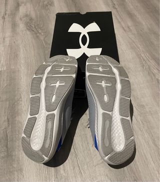Zapatillas Running Under Armour Charged Pursuit 3