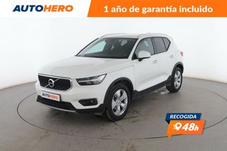 Volvo XC40 2.0 D3 Momentum 2WD