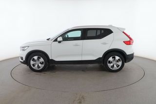 Volvo XC40 2.0 D3 Momentum 2WD