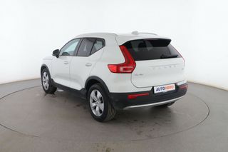 Volvo XC40 2.0 D3 Momentum 2WD