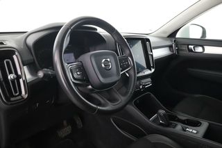 Volvo XC40 2.0 D3 Momentum 2WD