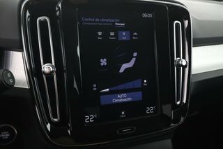 Volvo XC40 2.0 D3 Momentum 2WD