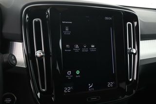 Volvo XC40 2.0 D3 Momentum 2WD
