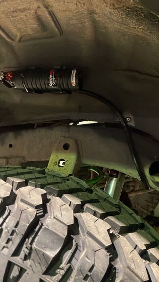 Toyota Land Cruiser 90 1998