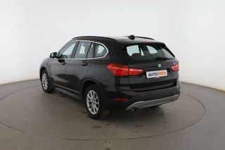 BMW X1 sDrive 18d