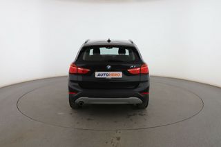 BMW X1 sDrive 18d