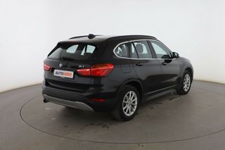 BMW X1 sDrive 18d