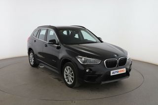 BMW X1 sDrive 18d
