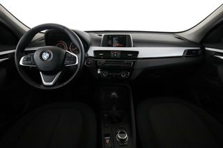 BMW X1 sDrive 18d