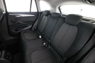 BMW X1 sDrive 18d