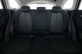 BMW X1 sDrive 18d