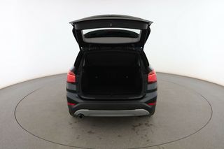 BMW X1 sDrive 18d