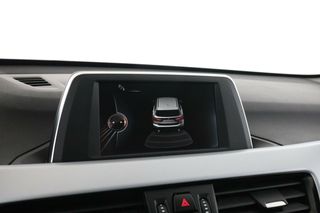 BMW X1 sDrive 18d