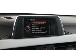 BMW X1 sDrive 18d
