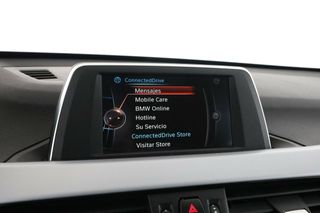 BMW X1 sDrive 18d