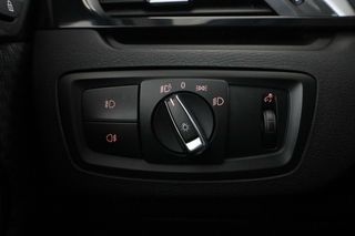 BMW X1 sDrive 18d