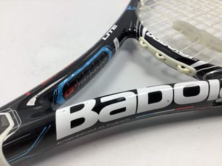 raqueta babolat pure drive lite