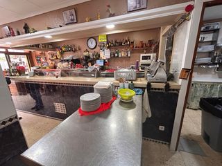 Bar Restaurante en Sabadell