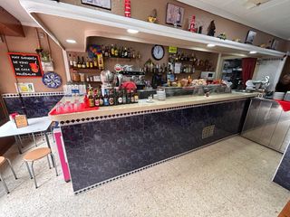 Bar Restaurante en Sabadell