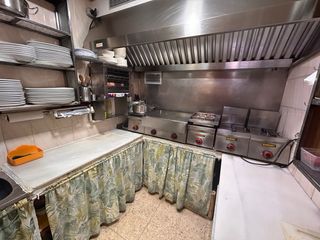 Bar Restaurante en Sabadell
