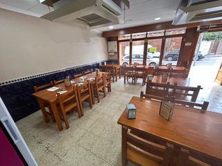 Bar Restaurante en Sabadell