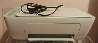 Impresora HP DeskJet 2722e