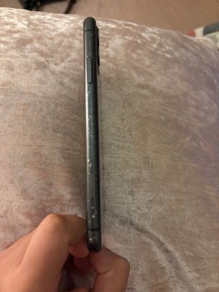 iPhone 11 128GB Negro - 75% Batería