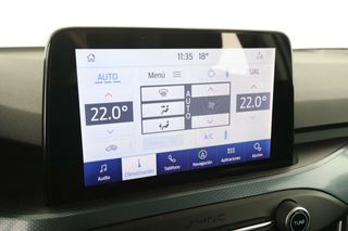 Ford Focus 1.0 EcoBoost Active