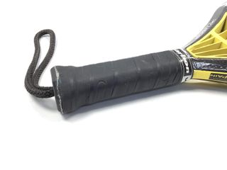 pala de padel varlion lw carbon