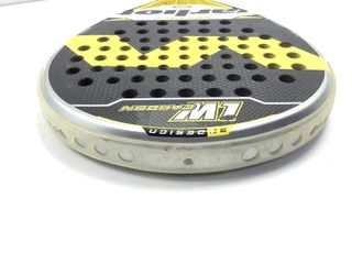 pala de padel varlion lw carbon