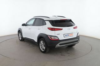 Hyundai Kona 1.0 T-GDI Mild-Hybrid N Line 2WD