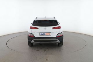 Hyundai Kona 1.0 T-GDI Mild-Hybrid N Line 2WD