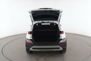 Hyundai Kona 1.0 T-GDI Mild-Hybrid N Line 2WD