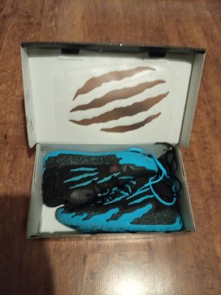 Puma MB.03 LaMelo Ball Zapatillas Baloncesto  T 39