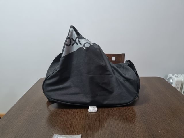 Patines Oxelo talla 43 + funda