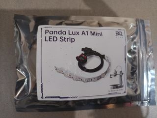 Tira LED Panda Lux A1 Mini BQ