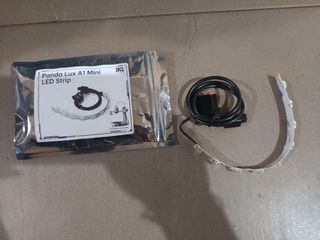 Tira LED Panda Lux A1 Mini BQ